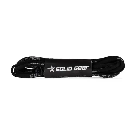 Solid Gear SG2000800 Skosnöre Lågt pris